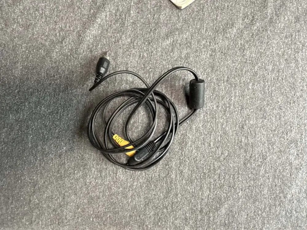 Sony ccd tr65